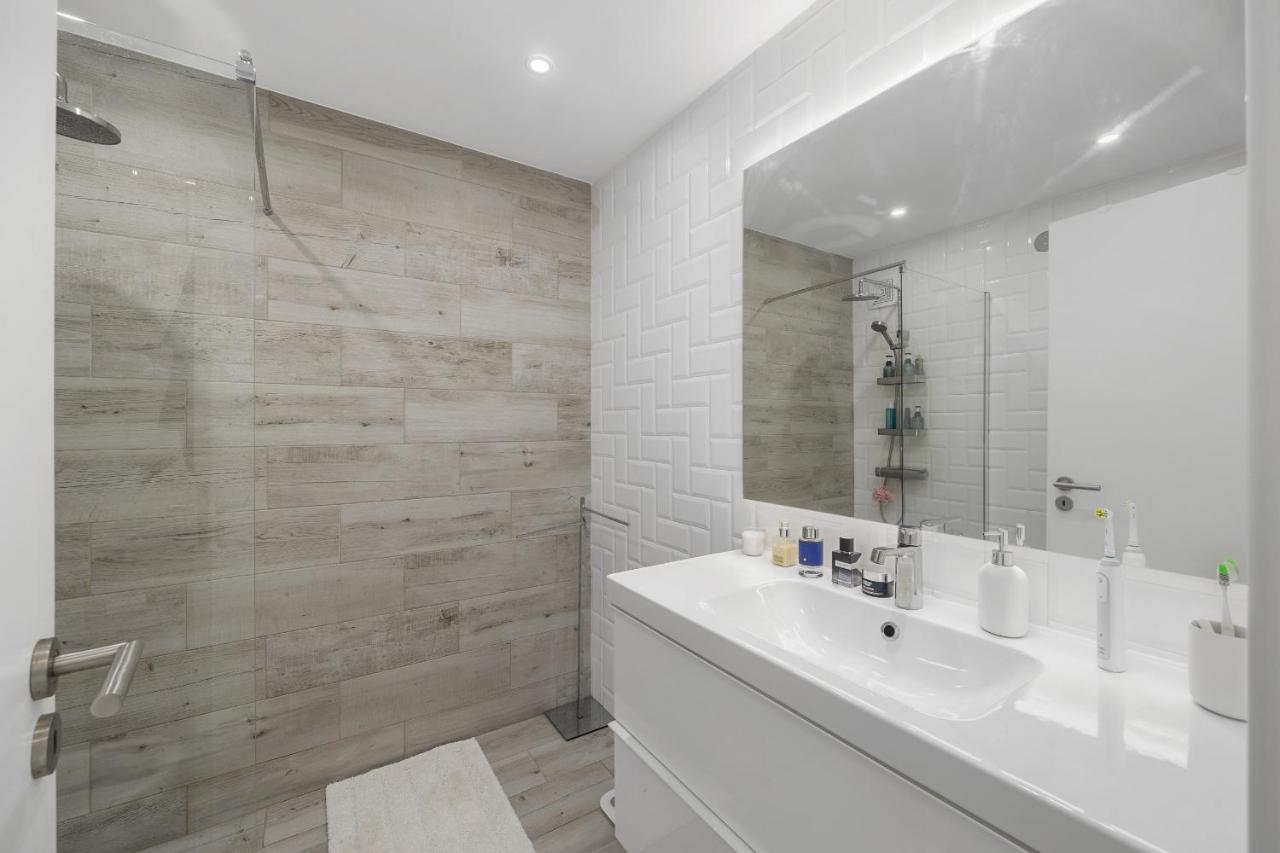 Silver Lux Studio 2 - City Center By Hd Properties فيلامورا المظهر الخارجي الصورة